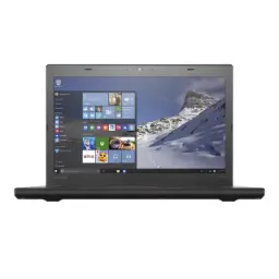 ThinkPad T460 لنوو - Core i5 4GB 500GB-0