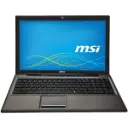 CX61 2OC ام اس آی - Core i5 4GB 500GB 2GB-0