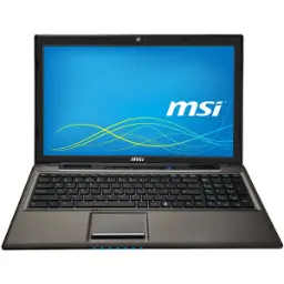 CX61 2OC ام اس آی - Core i5 4GB 500GB 2GB-0