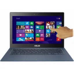 ZenBook UX301LA ایسوس - Core i7 8GB 512GB-0