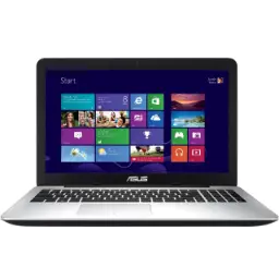 K555LN ایسوس - Core i7 6GB 1TB 2GB-0
