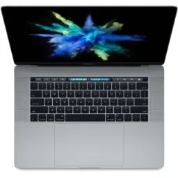 مک بوک پرو 15 اینچی 2017 اپل - Core i7 16GB 256GB 2GB-0