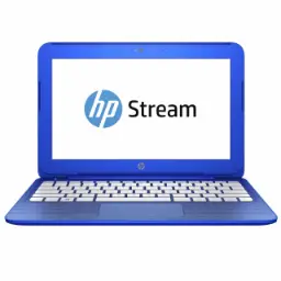 Stream 13-c100ne اچ پی - celeron 2GB 32GB-0