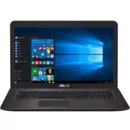 X756UX ایسوس - Core i7 16GB 2TB 4GB-0