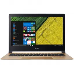 Swift 7 SF713-51-M16U ایسر - Core i5 HD 615 8GB 256GB-0