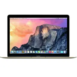 مک بوک 2015 اپل - Core-M 8GB 256GB-0
