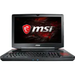 GT83VR 7RE Titan SLI ام اس آی - Core i7 64GB 1TB 8GB-0