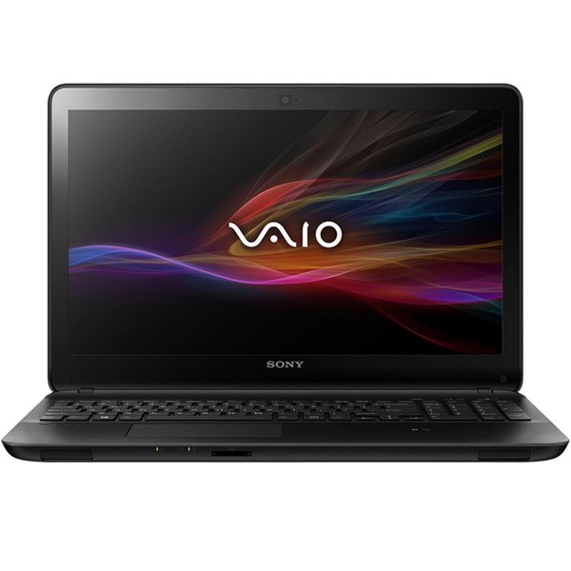Fit 15E وایو - Core i7 8GB 1TB 2GB-0