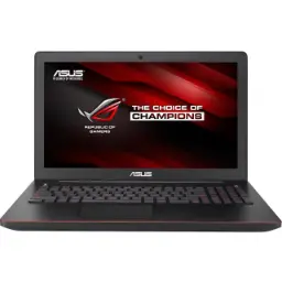 G550JX ایسوس - Core i7 16GB 2TB 4GB-0