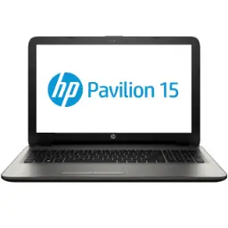 پاویلیون 15-ac192tx اچ پی - Core i5 4GB 1TB 2GB-0
