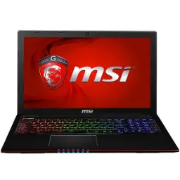 2PC Apache ام اس آی - Core i7 16GB 1TB 2GB-0