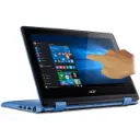 اسپایر R3-131T-P4AY ایسر - Pentium HD Graphics 4GB 500GB-0