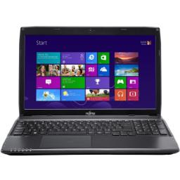 Lifebook AH544 فوجیتسو - Core i7 6GB 750GB-0