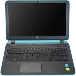 پاویلیون 15 p039ne اچ پی - Core i7 6GB 1TB 2GB-0