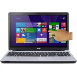 اسپایر V3-572PG-50S1 ایسر - Core i5 840M 8GB 1TB-0