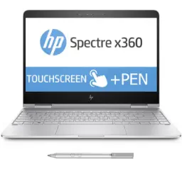 اسپکتر x360 13t-ac000s اچ پی - Core i5 8GB 256GB-0