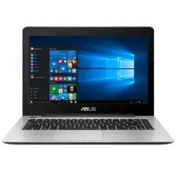 K456UQ ایسوس - Core i7 8GB 1TB 2GB-0