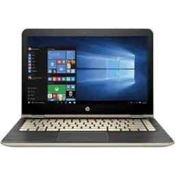 پاویلیون x360 13t-u100B اچ پی - Core i3 4GB 500GB-0