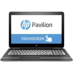 پاویلیون 15t-bc200 اچ پی - Core i7 8GB 1TB 4GB-0