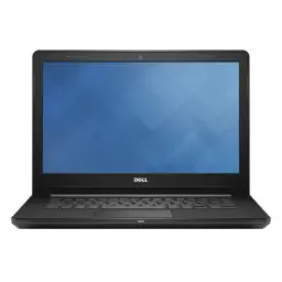 Inspiron 3467 دل - Core i5 4GB 1TB 2GB-0