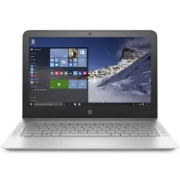 ENVY 13-d000 اچ پی - Core i7 8GB 256GB-0