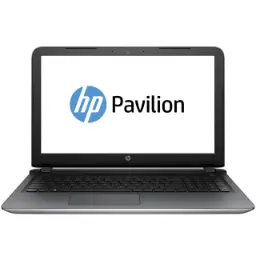 پاویلیون 15-ab252ne اچ پی - Core i7 12GB 2TB 4GB-0