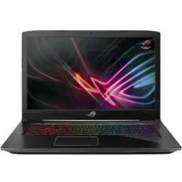 ROG Strix GL703VS ایسوس - Core i7 32GB 1TB 8GB-0
