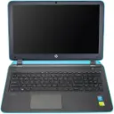 پاویلیون 15 p242ne اچ پی - Core i3 4GB 500GB 2GB-0