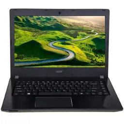 اسپایر E5-475G-74Z5 ایسر - Core i7 940MX 8GB 1TB -0