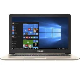 N580VD ایسوس - Core i7 16GB 2TB 4GB-0