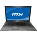 CR650 ام اس آی - Dual Core 4GB 500GB-0