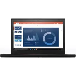 ThinkPad T560p لنوو - Core i5 4GB 500GB-0