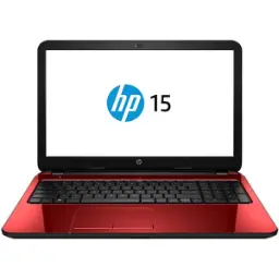 پاویلیون 15 r115ne اچ پی - Celeron 2GB 500GB-0