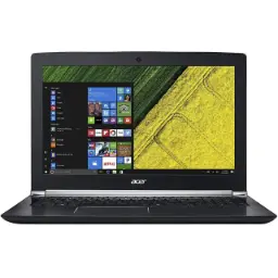 اسپایر V15 نیترو VN7-593G-78KU ایسر - Core i7 1060 16GB 1TB -0