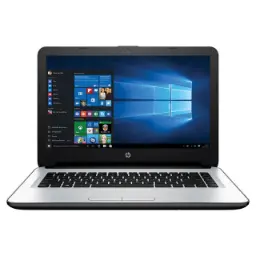 14-am100ne اچ پی - Core i5 8GB 1TB 2GB-0