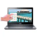 کروم بوک 11 C720P ایسر - Celeron 2GB 32GB-0