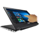 Transformer Book Flip TP300LJ ایسوس - Core i7 8GB 1TB 2GB-0