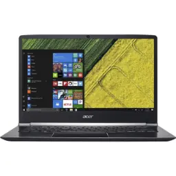 Swift 5 SF514-51-720F ایسر - Core i7 HD 620 8GB 512GB-0