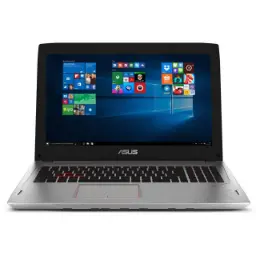 ROG GL502VS5 ایسوس - Core i7 24GB 1TB 8GB-0