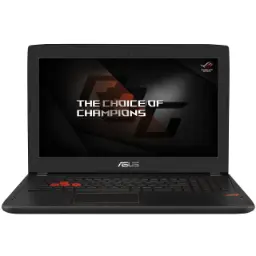 ROG GL502VY ایسوس - Core i7 16GB 2TB 8GB-0