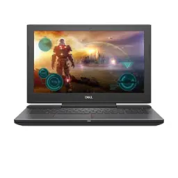 Inspiron 7577D دل - Core i7 16GB 1TB 6GB-0