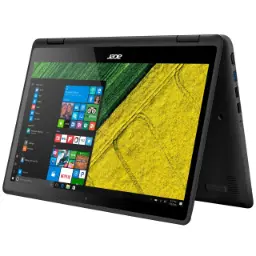 Spin 5-SP513-51-75KF ایسر Core i7 HD 620 8GB 512GB-0