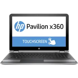 پاویلیون x360 15-bk000ne اچ پی - Core i3 4GB 500GB-0