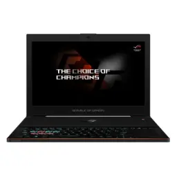 ROG Zephyrus GX501VS ایسوس - Core i7 24GB 512GB 8GB-0