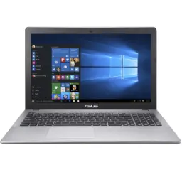 X550VQ ایسوس - Core i7 16GB 1TB 2GB-0
