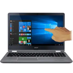 اسپایر R5-571TG-720H ایسر - Core i7 940MX 8GB 1TB-0