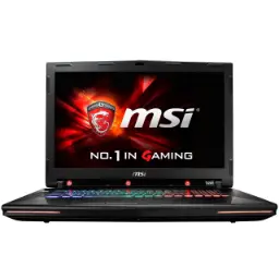 GT72S 6QE Dominator Pro G Tobii ام اس آی - Core i7 32GB 1TB 8GB-0