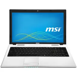 MSI CX61 2QC ام اس آی - Core i7 8GB 1TB 2GB-0