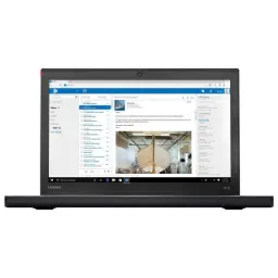 ThinkPad X270 لنوو - Core i5 8GB 1TB-0