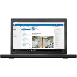 ThinkPad X270 لنوو - Core i7 8GB 512GB-0
